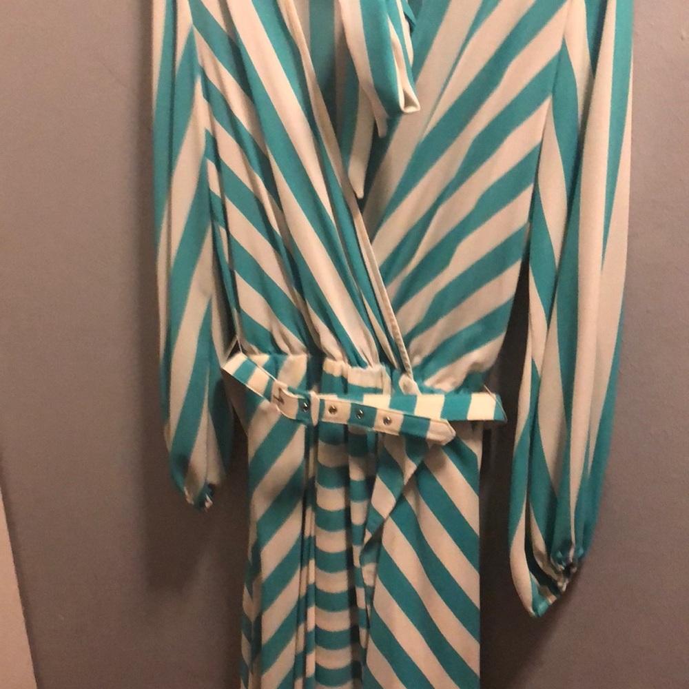 High low long maxi dress